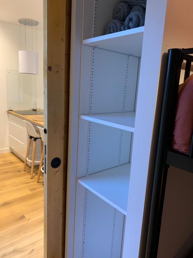 Charmant Logement Entre Lac Et Montagne Rochebrune  Экстерьер фото